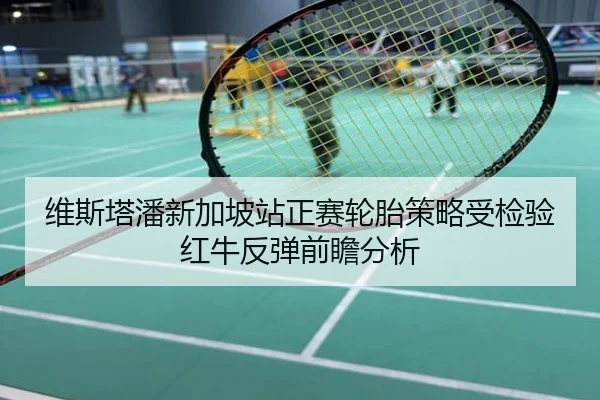 维斯塔潘新加坡站正赛轮胎策略受检验红牛反弹前瞻分析